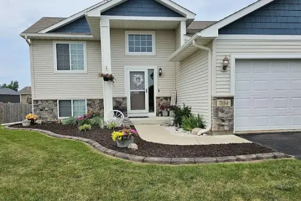 Landscape Design