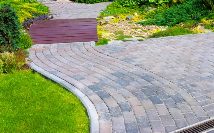 Landscaping Contractor