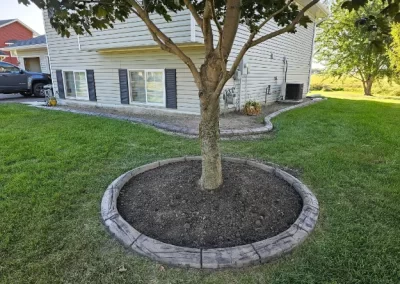 Landscaping Services