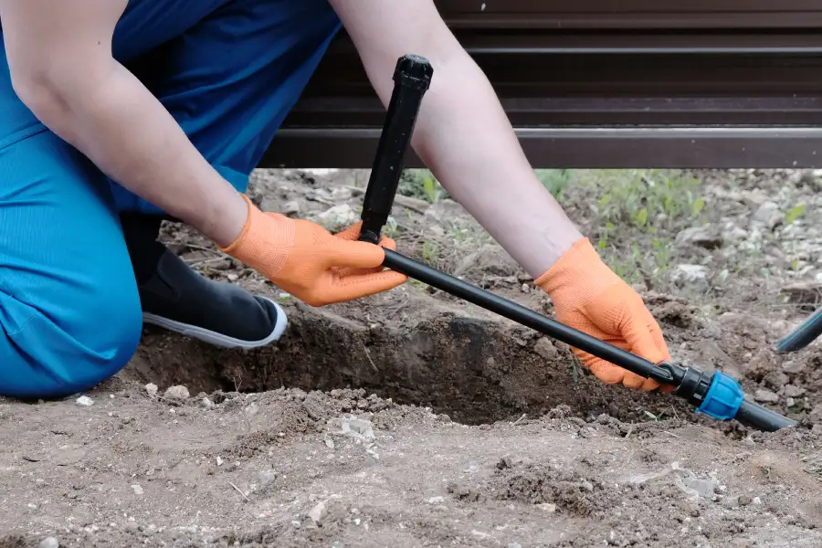 Affordable Irrigation System Maintenance Waverly, MN
