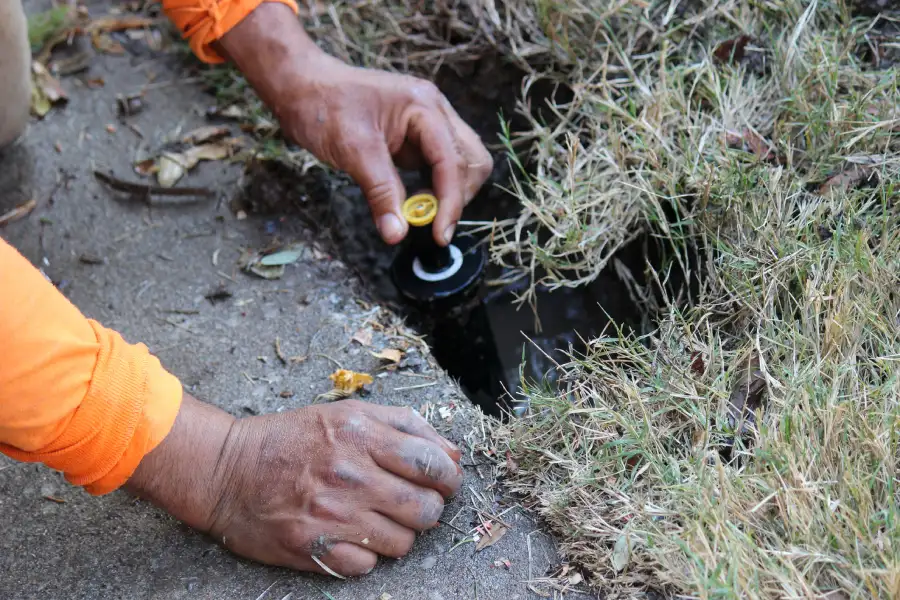 Dependable Irrigation System Maintenance Waverly, MN