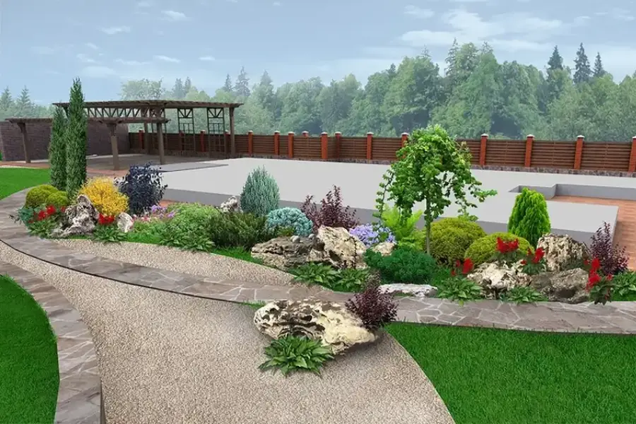 Professional Concrete Curbing Waverly, MN