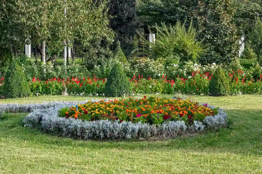 Superior Landscape Design Waverly, MN