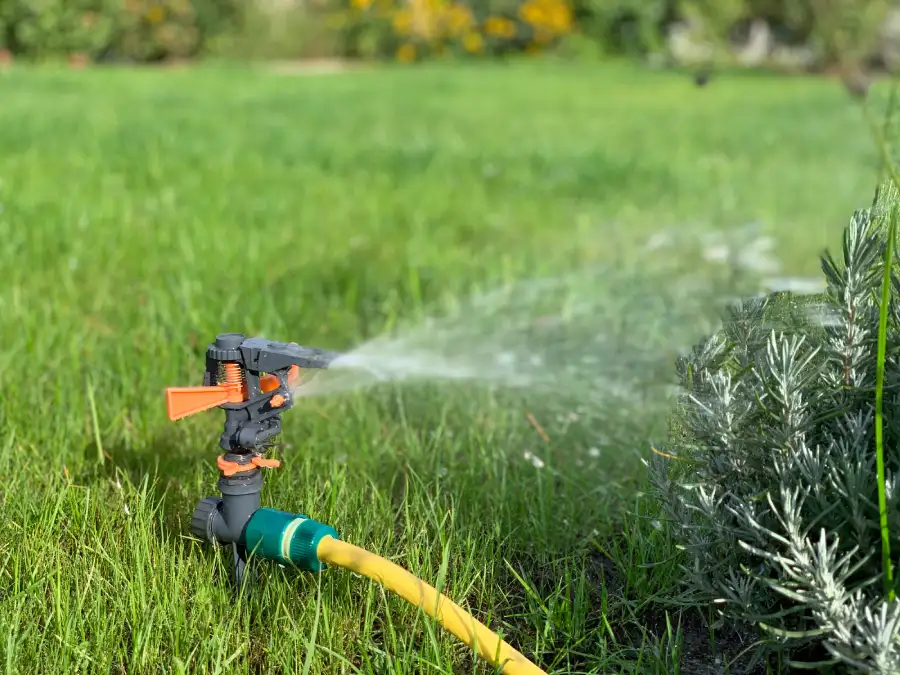 The Role of Seasonal Irrigation System Adjustments in Waverly, MN
