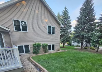 Affordable Landscape Curbing