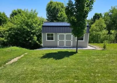 Landscape Curbing Service