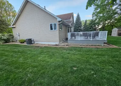 Reliable Landscape Curbing